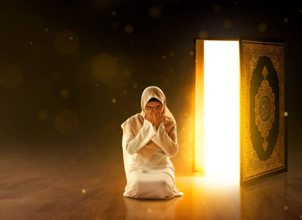 10 Quran Qirat Course