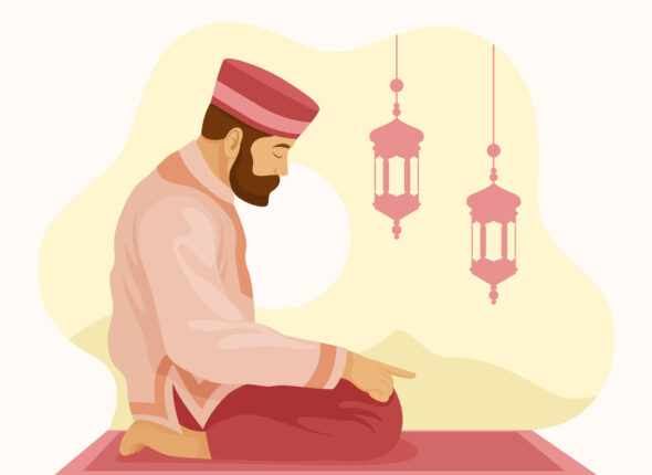 2-Islamic Classes For Adults