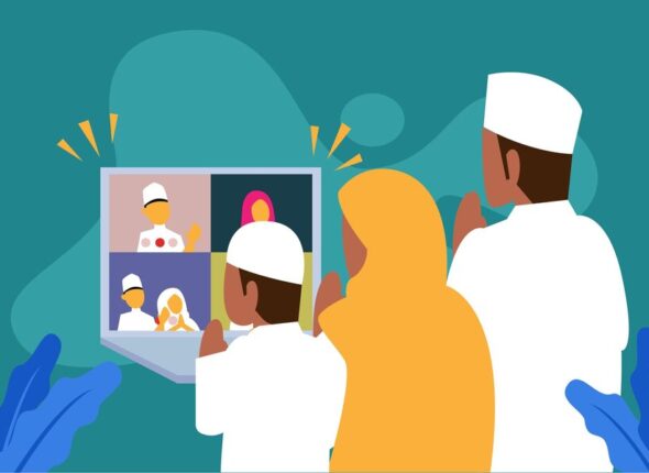4- Arabic Conversation Course