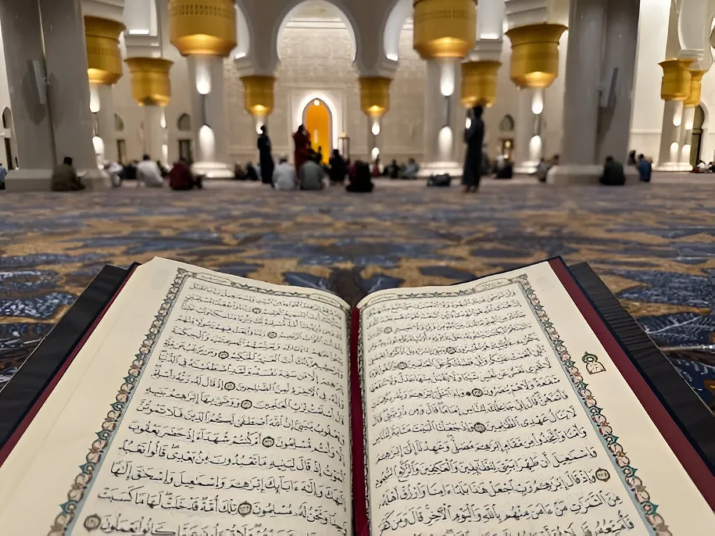 40 hadith
