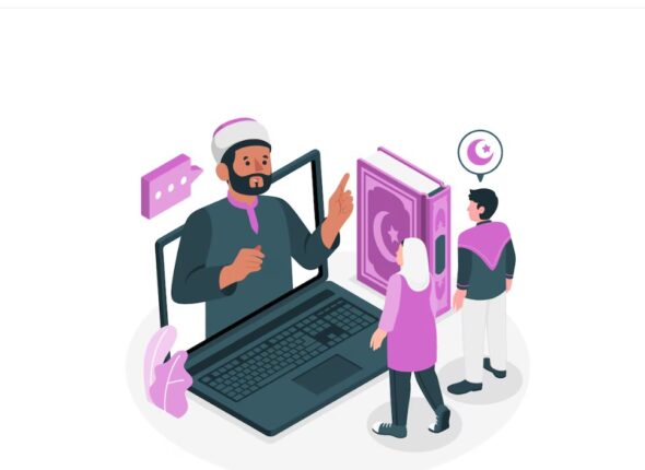 5- New Muslim Converts Course