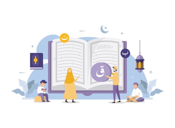 6- Arabic Classes For Adults