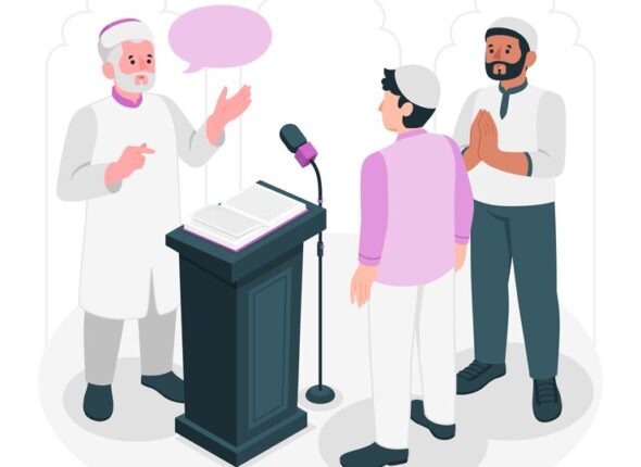 6-New Shahada Classes