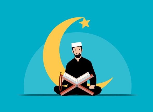6- Quran Qirat Course