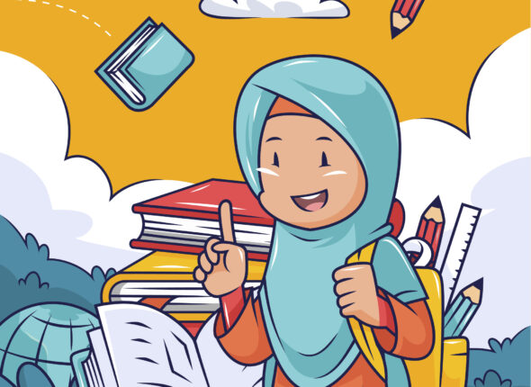 7-Arabic Classes For Sisters