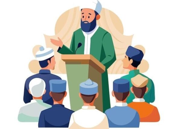 7- Hadith course