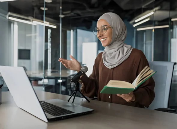 Arabic Conversation Course