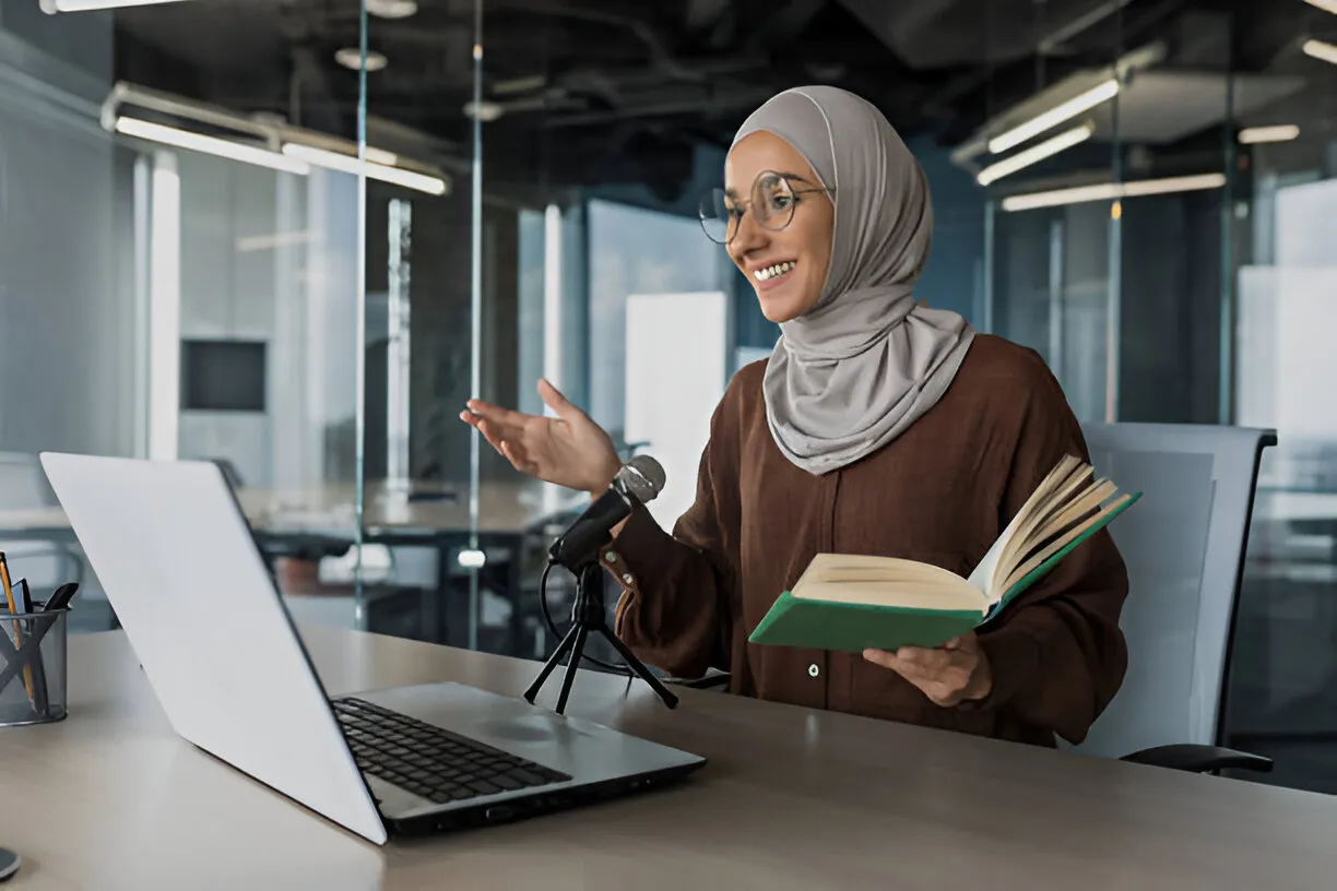 Arabic Conversation Course