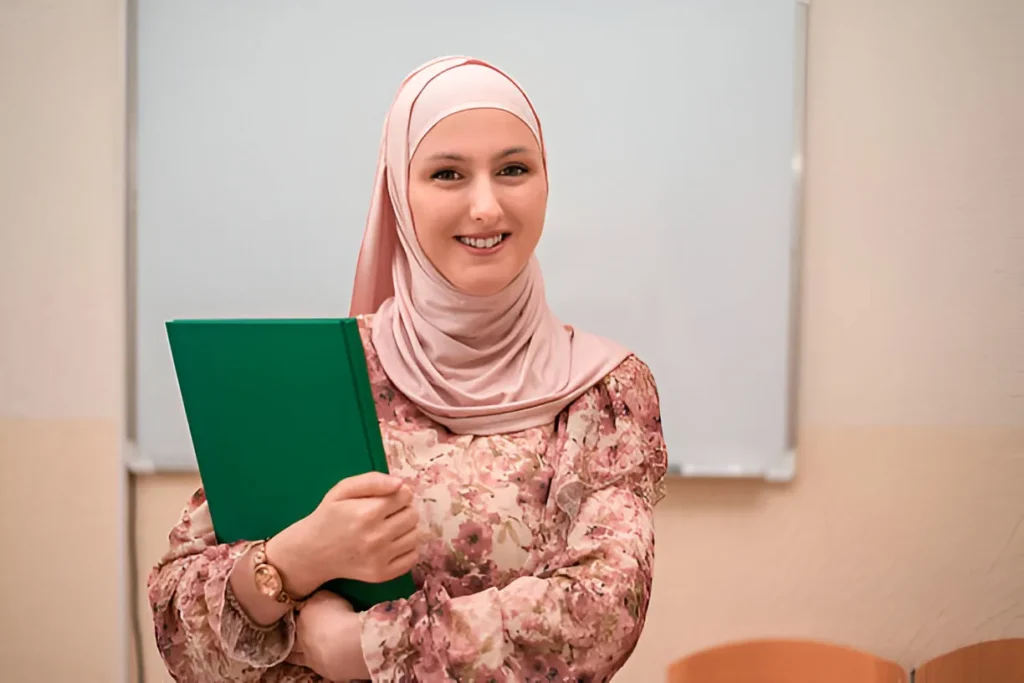 Arabic Classes For Sisters 9 Arabic Grammar Classes for Women