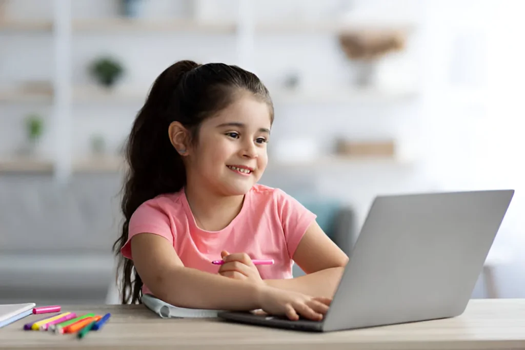 Arabic classes for kids Online
