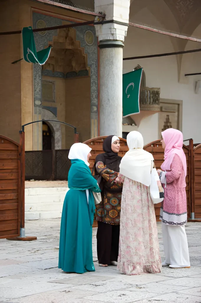 Arabic conversation course for beginners