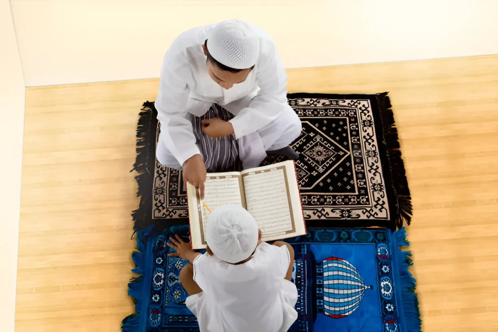 Quran Classes For Kids 7 Best Online Quran & Islamic School For Kids