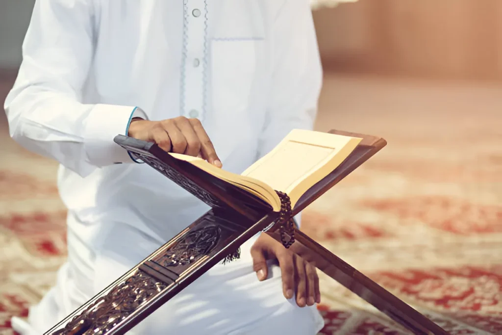 Islamic School Courses For Adults