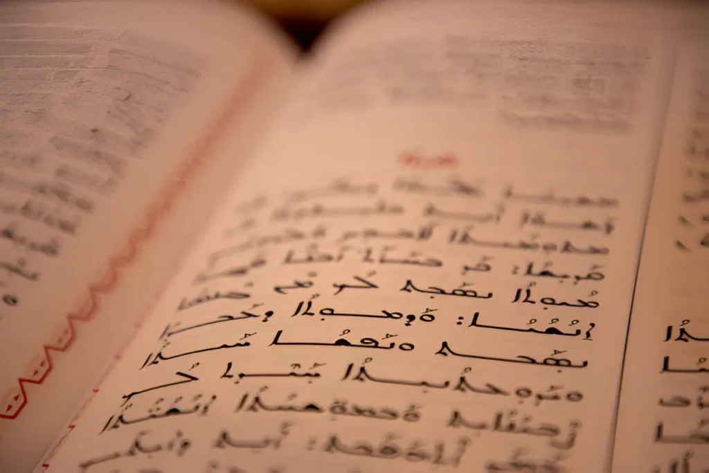 Learn Arabic Online With Free Arabic Courses