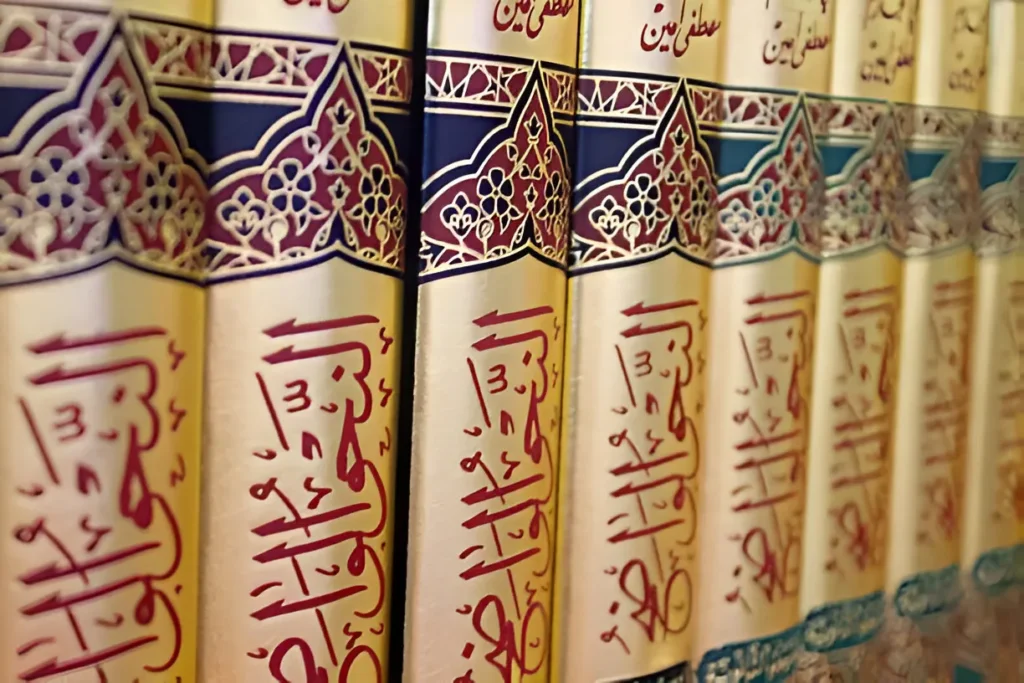 Learn How to Build Vocabulary and Grammar in Arabic