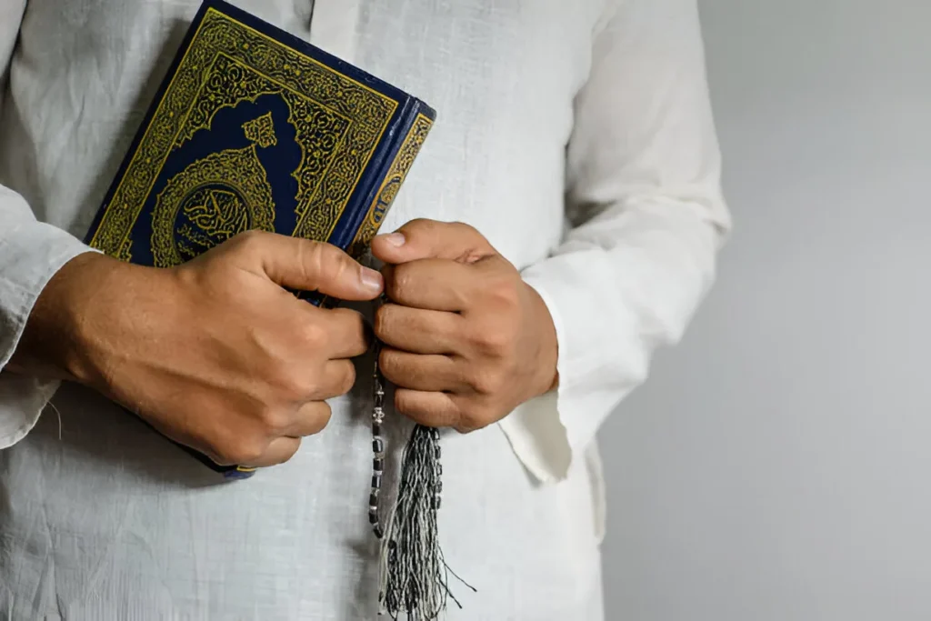 New Muslim Converts Course 9 New Muslim Classes Online