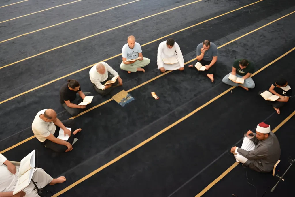 New Shahada Classes 12 New Muslim Classes Online