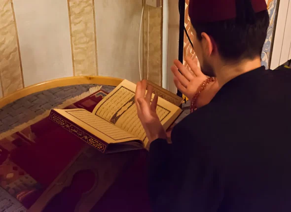 New Muslim Converts Course
