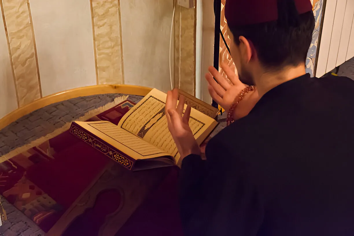 New Muslim Converts Course