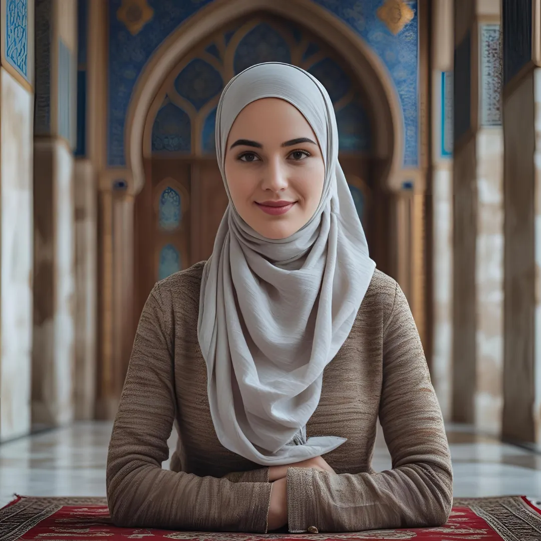 New Shahada Classes