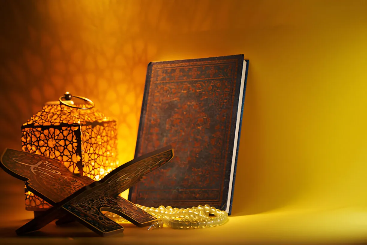 Noorani Qaida Course
