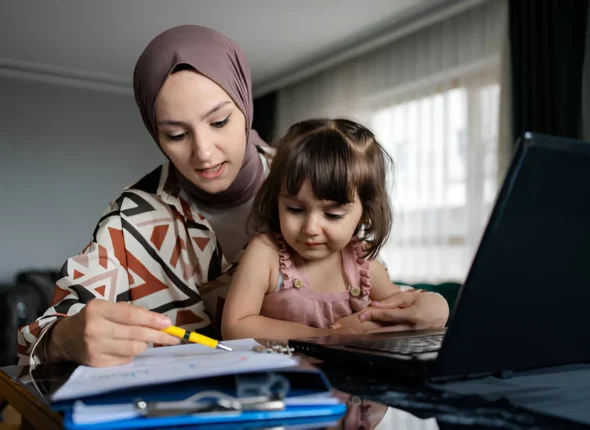 Online Arabic Classes For Kids