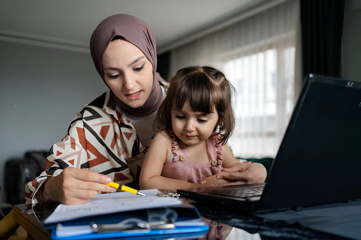 Online Arabic Classes For Kids