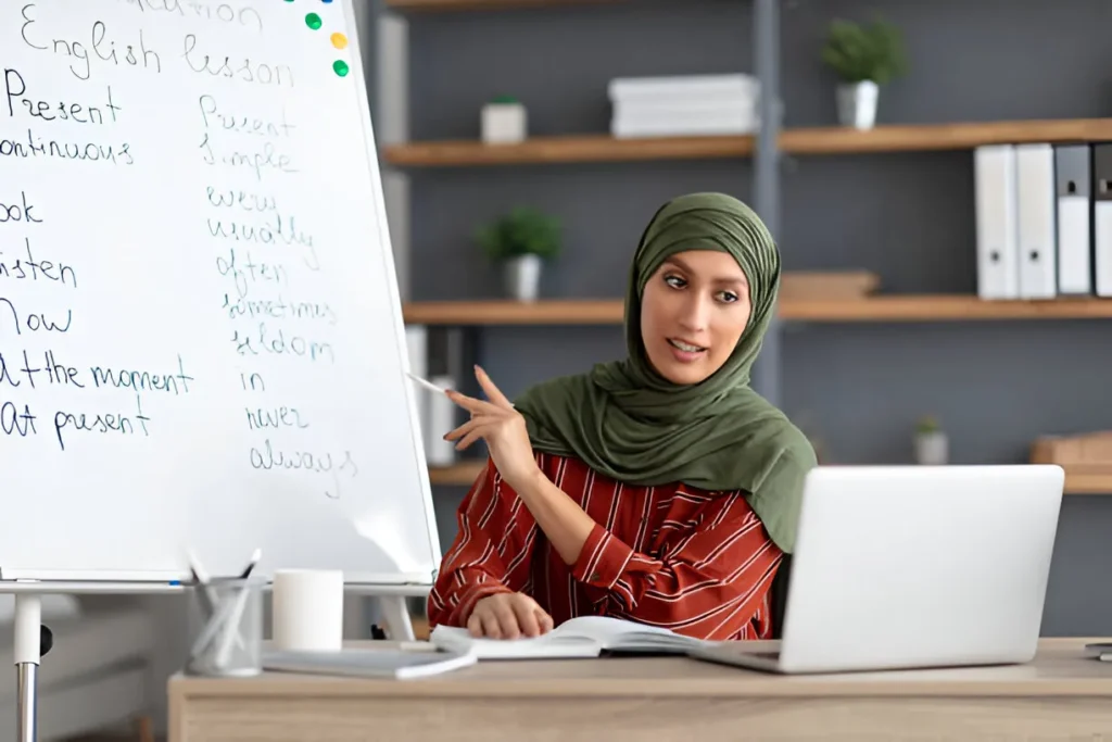 Arabic Classes For Sisters 6 Online Arabic Classes for Women