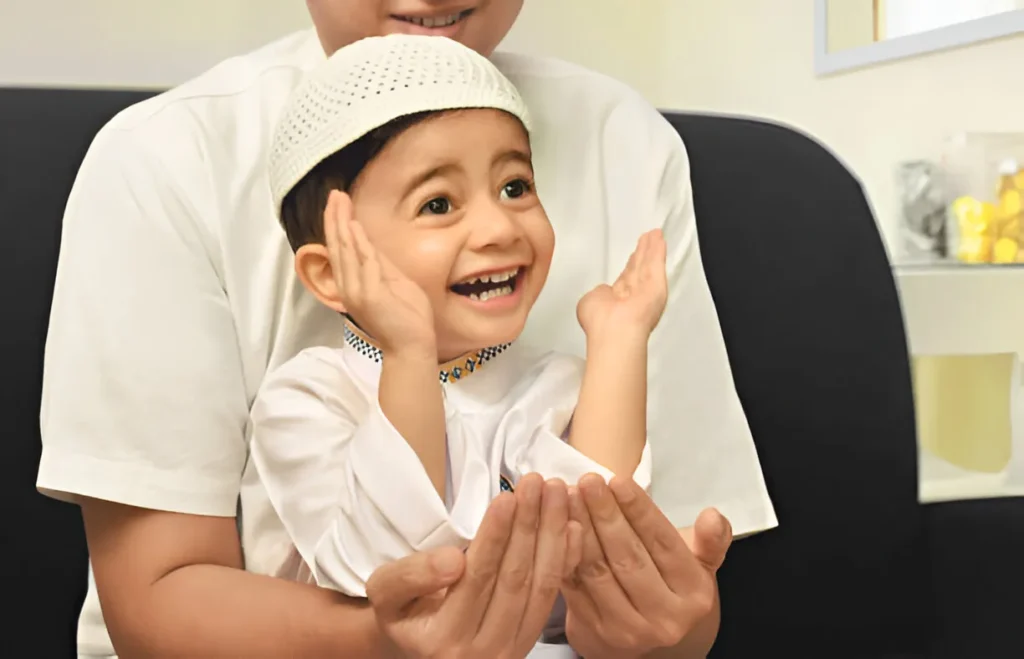 Private Arabic Language Classes for Kids & Teens