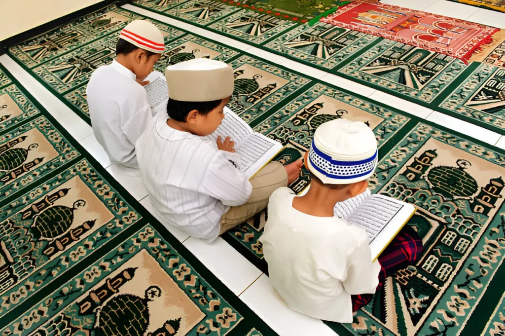 Quran Classes For Kids 12 Quran Classes with Expert Tutors