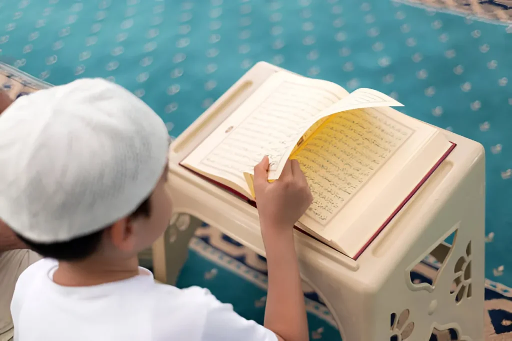 Quran Classes For Kids 11 Quran Learning for Kids and Beginners