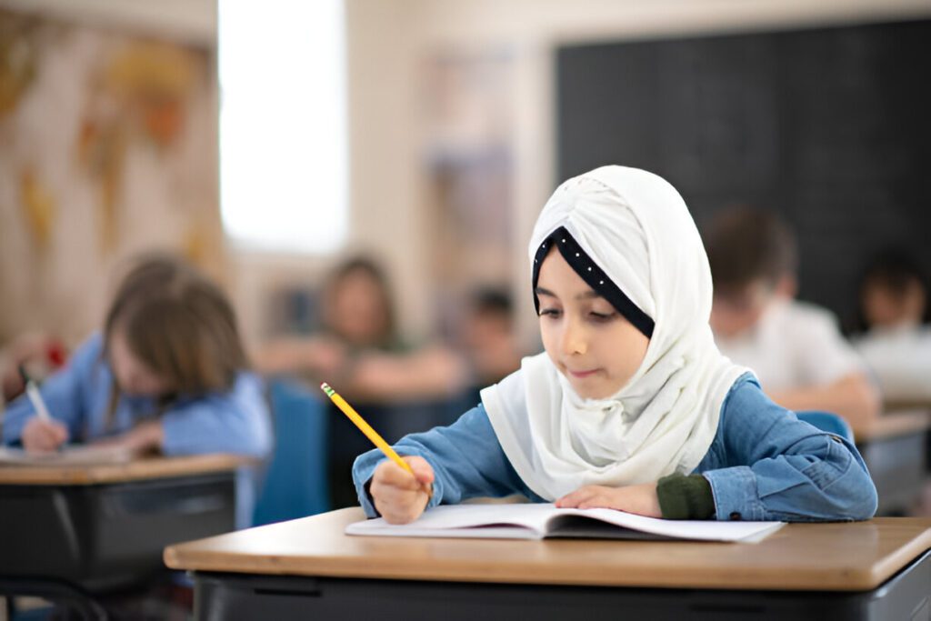 Islamic Classes For Kids 11 Quran learning Center near me