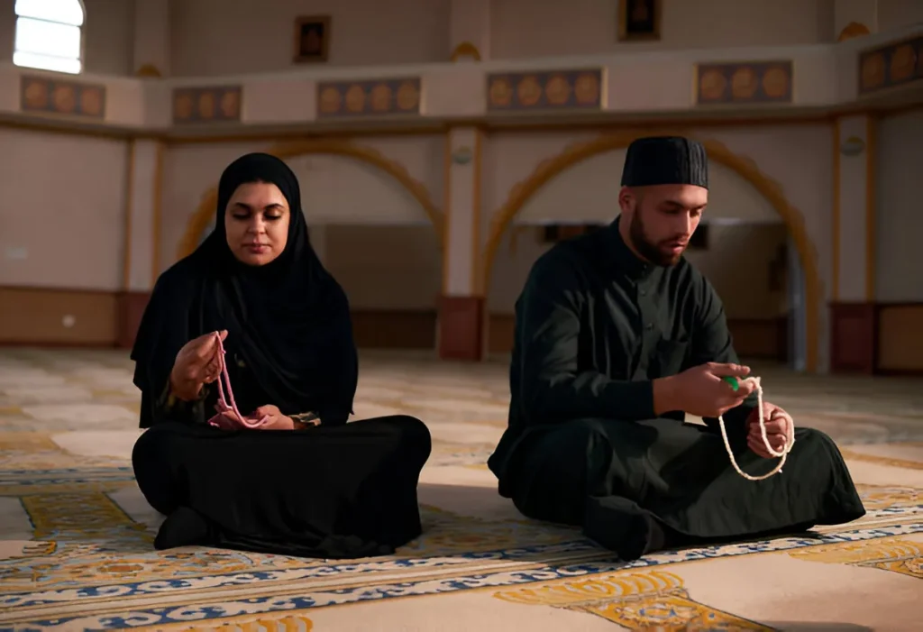 New Shahada Classes 9 Shahada and Islam Converts Course