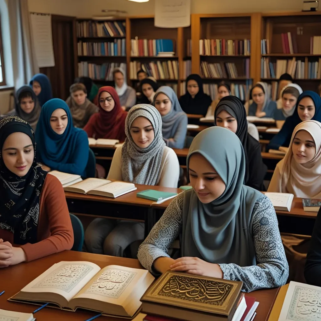 Quran Tafseer Course 8 Tafseer-ul-Quran