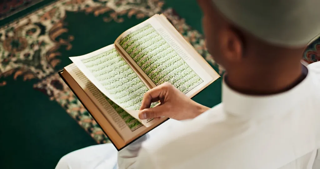 What age do you become an adult in Islam
