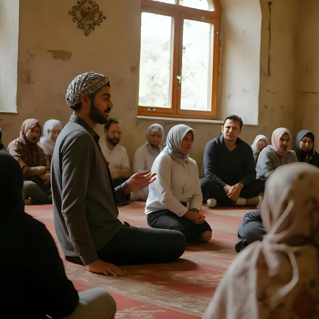 arabic classes for adults singapore