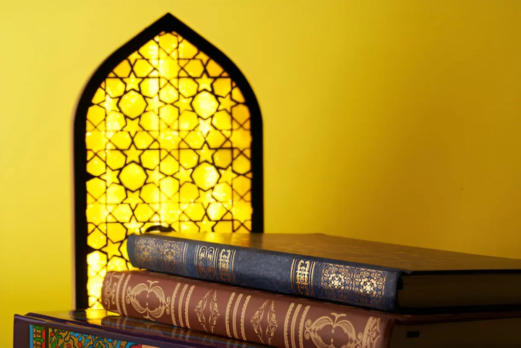 arabic grammar rules compared to english