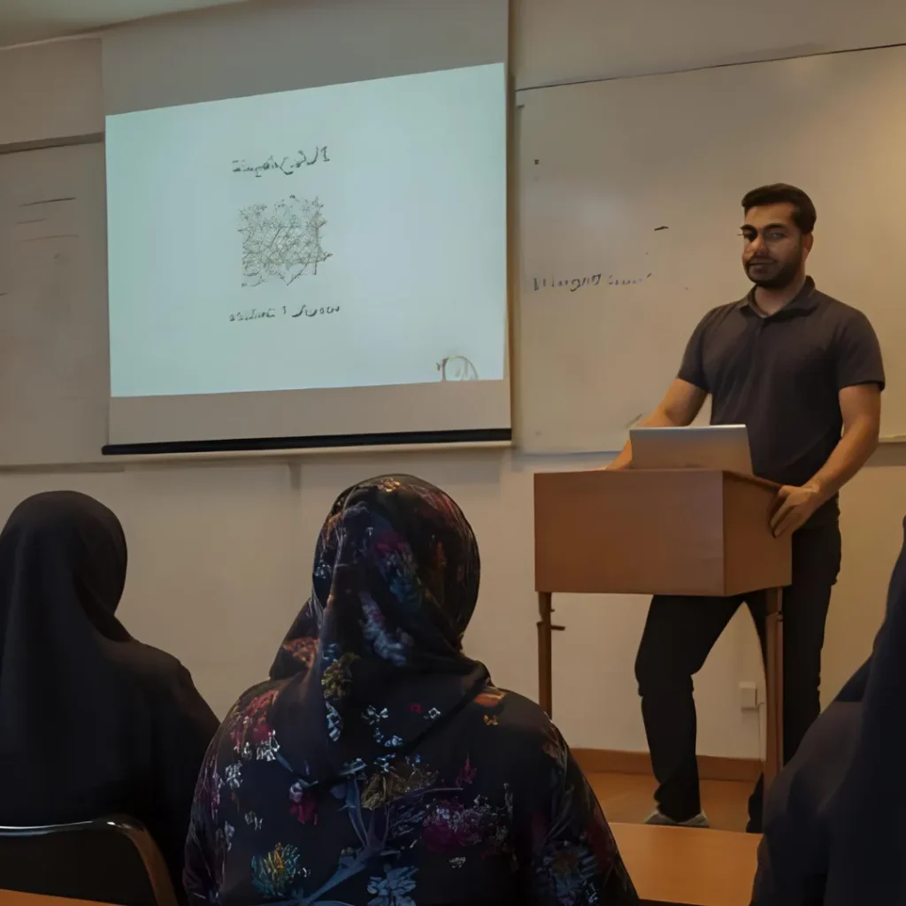 arabic language course