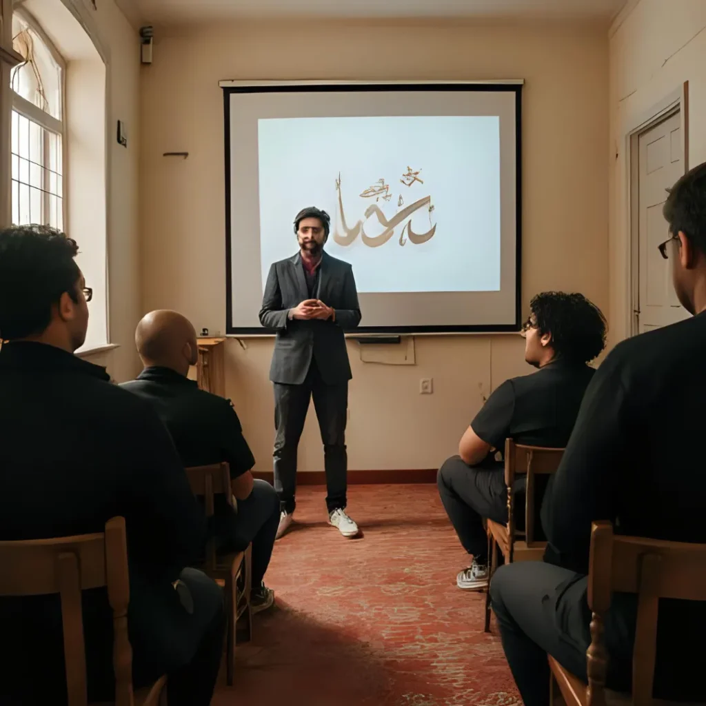 best way to learn arabic
