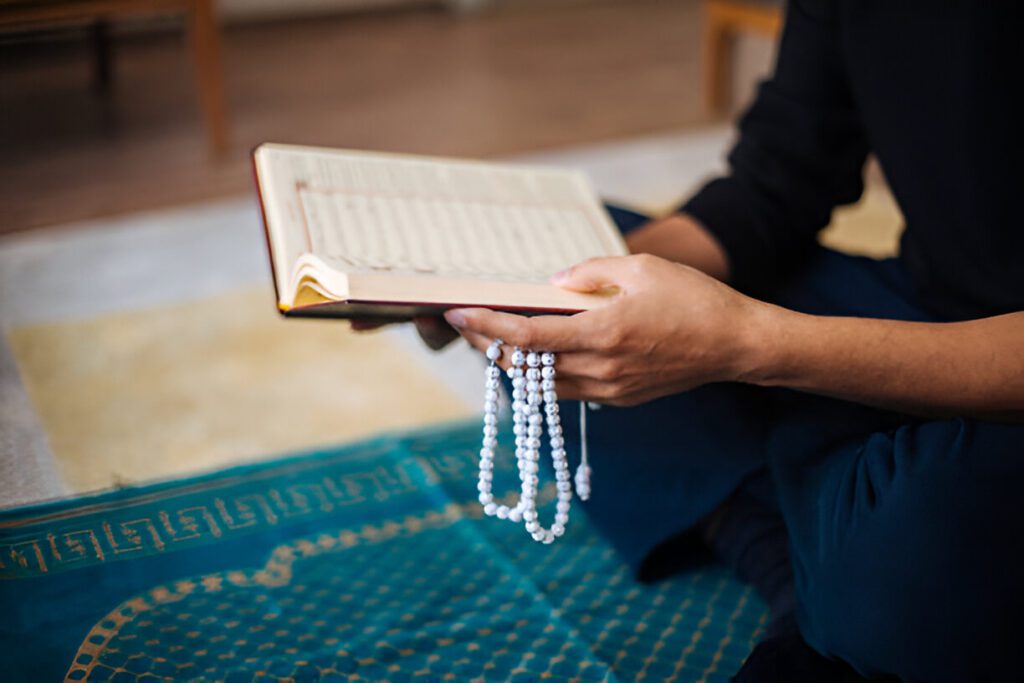 10 Quran Qirat Course 10 how to improve qirat of quran