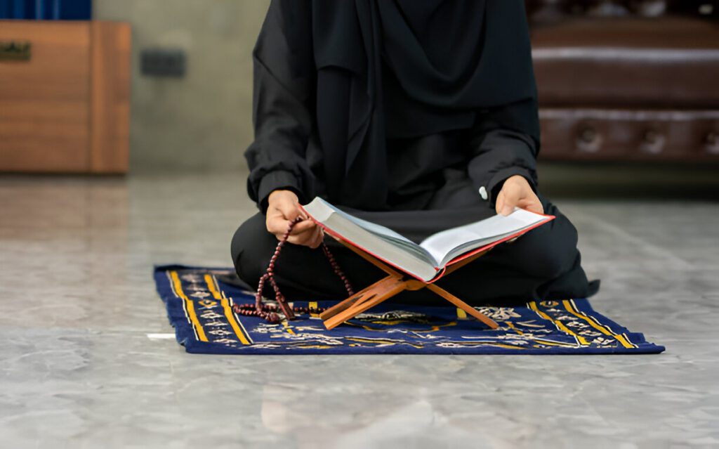 Tajweed Rules Course 14 how to recite quran