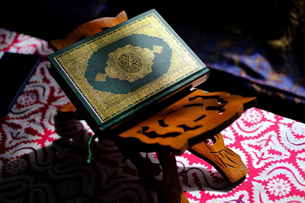 Quran Recitation Course 10 how to teach online quran