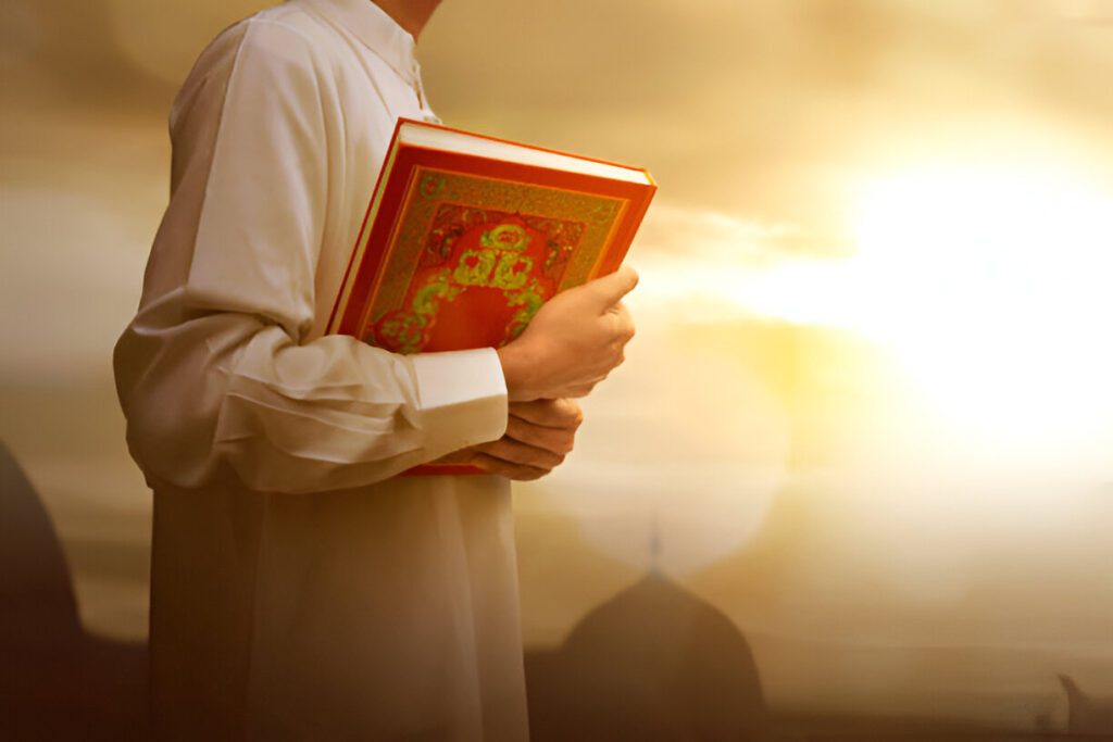 Quran Ijazah Course 7 ijazah course