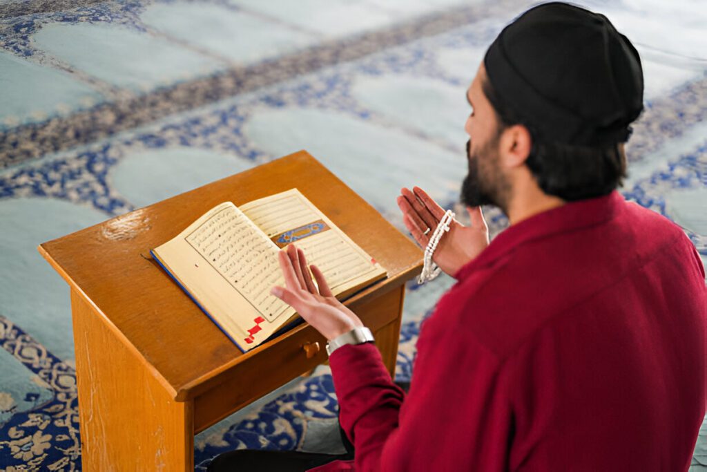 Quran Ijazah Course 11 Quran Ijazah Course