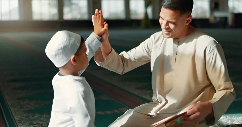 Islamic Classes For Kids 10 islamic activities for kids