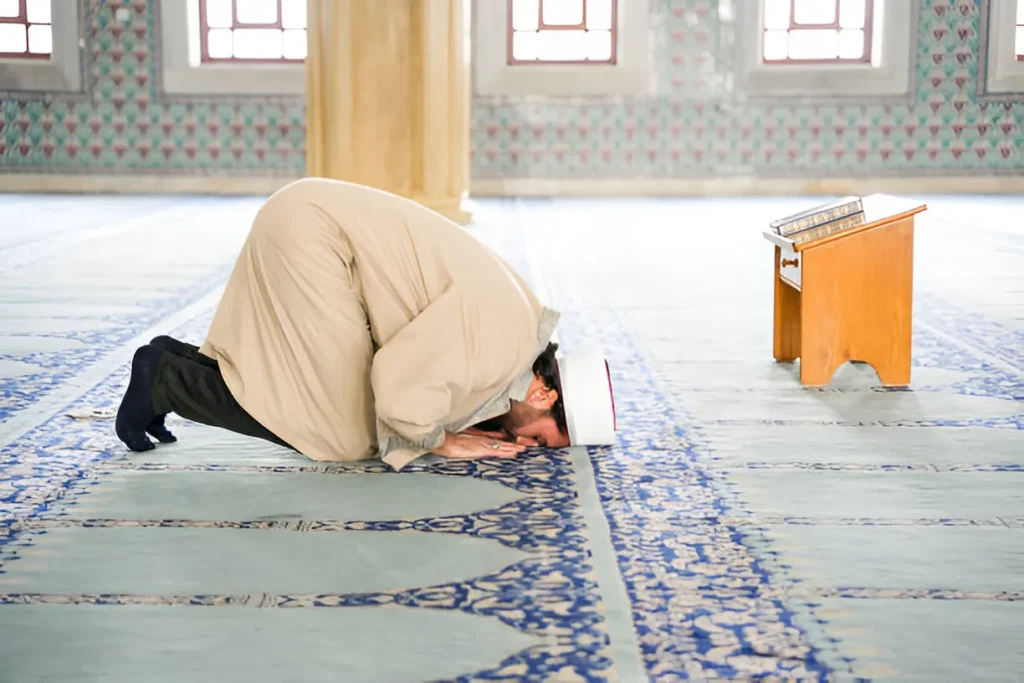 islamic classes near me for adults