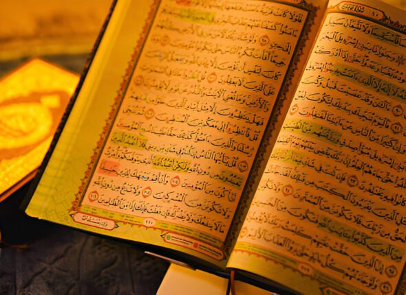 learn quran with tajweed