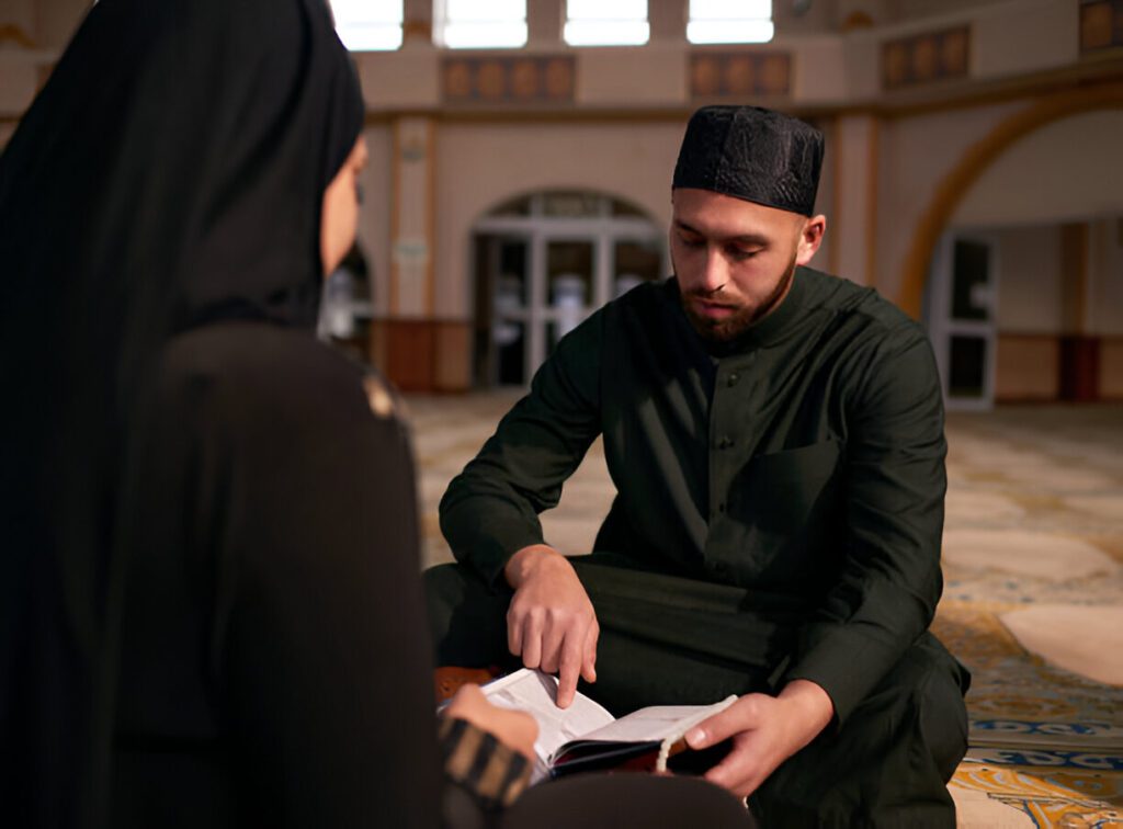 Quran Memorization Program 8 memorize quran