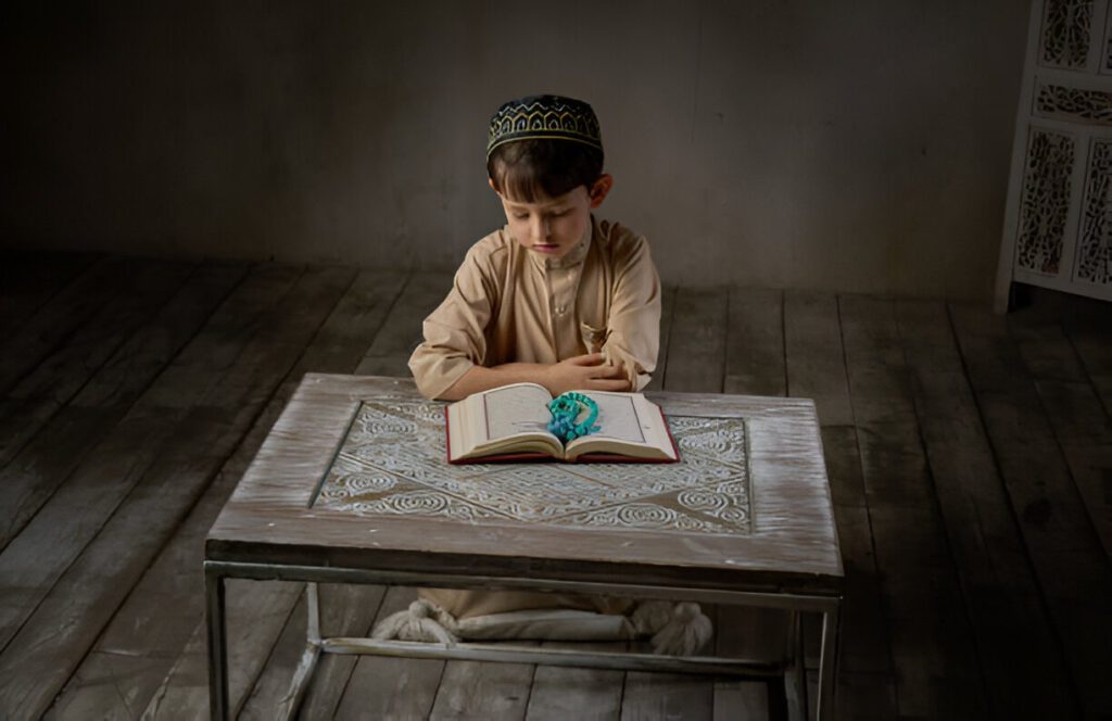 Quran Memorization Program 9 Quran Memorization Program