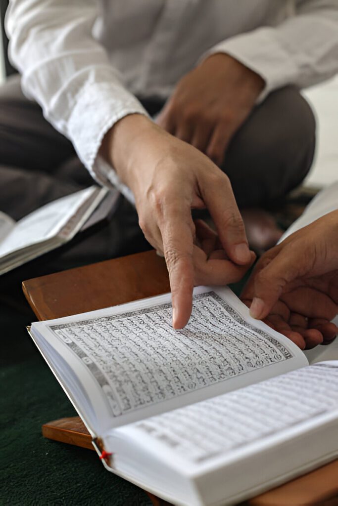 Quran Recitation Course 9 online quran academy fees